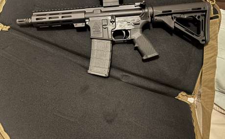 C vende , Venta de Armas de fuego en PR
