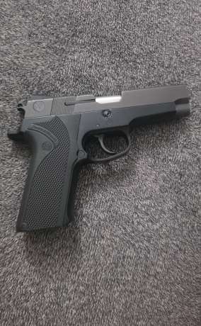 S&W mod.910 , Venta de Armas de fuego en PR