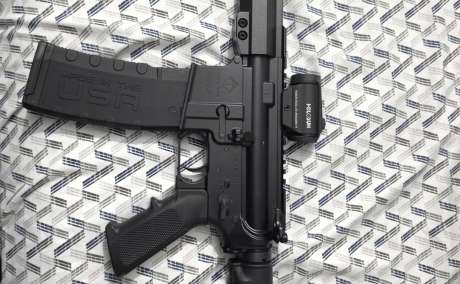 Pistol R15 multicalibre , Venta de Armas de fuego en PR