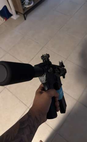 AR15 7.5 Radical firearms, Venta de Armas de fuego en PR