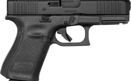 Glock 19 gen5, Venta de Armas de fuego en PR