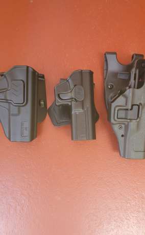 Glock 17, Venta de Armas de fuego en PR