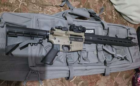 M4, Venta de Armas de fuego en PR