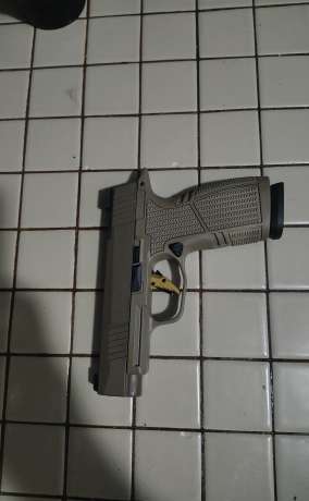 Se cambia P365 XL grip tyrant cnc y grip 365 regular varios magazine qué hay por ella??, Venta de Armas de fuego en PR