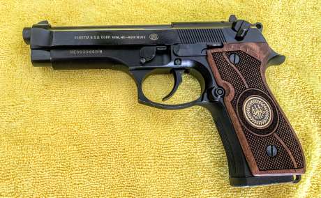 Venta Beretta p 96   .40, Venta de Armas de fuego en PR