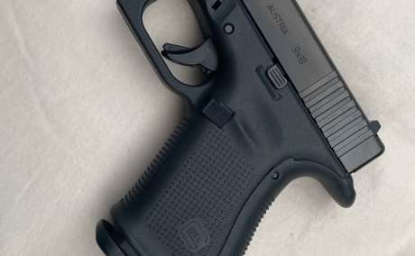 Glock 19 gen5, Venta de Armas de fuego en PR