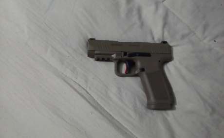 Canik MC9 ls, Venta de Armas de fuego en PR