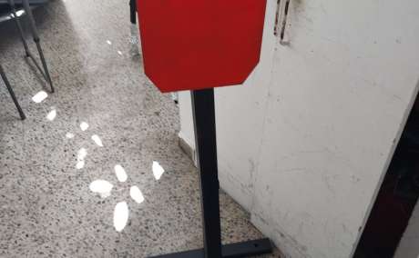 Metal de práctica, Venta de Armas de fuego en PR