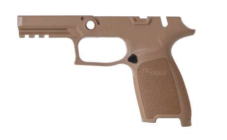Grip module de SigM18 p320 FDE , Venta de Armas de fuego en PR