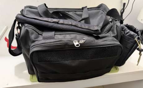 Bulto tactico , Venta de Armas de fuego en PR