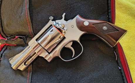Ruger 357 Magnum, Venta de Armas de fuego en PR