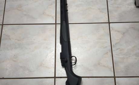 Remington 700, Venta de Armas de fuego en PR