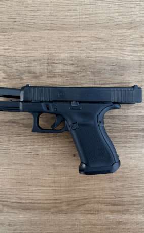Glock 23 gen 5 MOS, Venta de Armas de fuego en PR