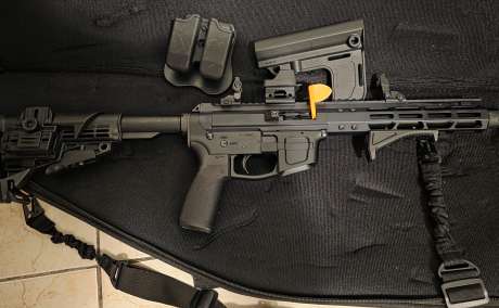 PCC pistol 9mm, Venta de Armas de fuego en PR