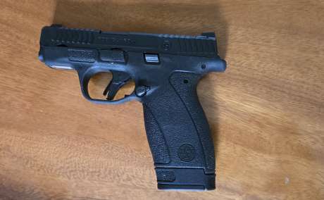 Bodyguard como nueva solo Venta, Venta de Armas de fuego en PR