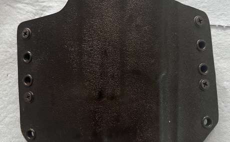 FN 5.7 LH OWB (ZURDA) KYDEX HOLSTER, Venta de Armas de fuego en PR