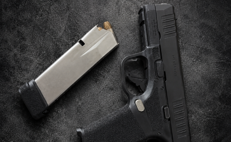 Springfield Hellcat Pro 9mm, Venta de Armas de fuego en PR