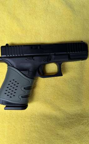 Glock 23 5ta Generación, Venta de Armas de fuego en PR