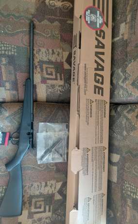 Venta!, Venta de Armas de fuego en PR