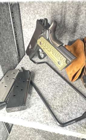 Kimber 1911 TLEll .45 , Venta de Armas de fuego en PR