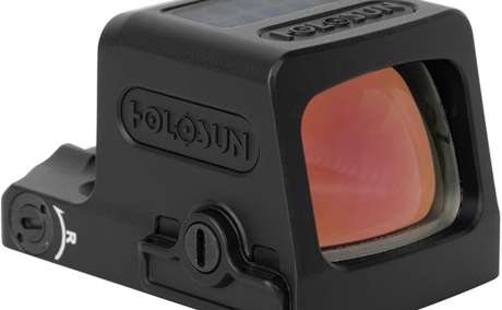 Holosun EPS Carry Green Solar Multi-reticula, Venta de Armas de fuego en PR