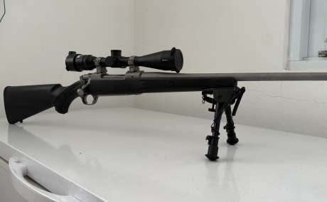 Rifle Ruger 30-06, Venta de Armas de fuego en PR