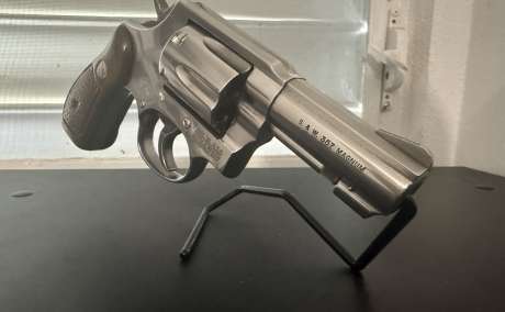 Smith & Wesson Model 65-6, Venta de Armas de fuego en PR