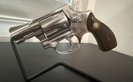 Smith & Wesson Model 60 no dash, Venta de Armas de fuego en PR