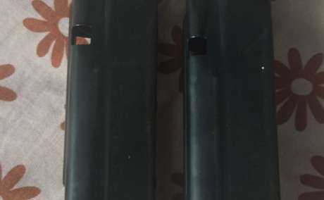 Magacines Glock 43, Venta de Armas de fuego en PR