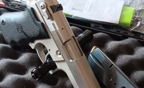 Pistola S&W modelo 669, Venta de Armas de fuego en PR