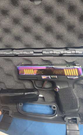 Solo venta!!, Venta de Armas de fuego en PR
