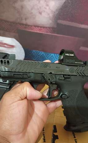 S&w carry vendo o cambio por Ar 15 algo del mismo valor, Venta de Armas de fuego en PR