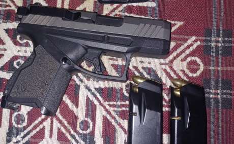 Taurus GX4 , Venta de Armas de fuego en PR
