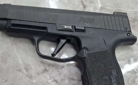 P365 xl, Venta de Armas de fuego en PR