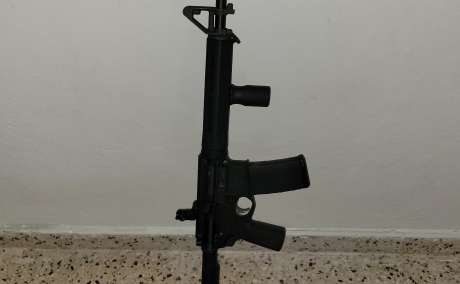 AR 15 Springfield Armory, Venta de Armas de fuego en PR