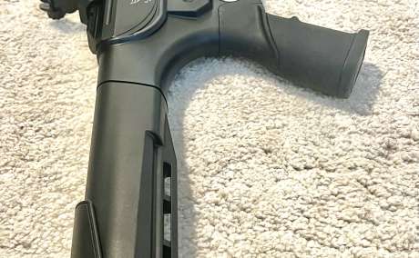 Escopeta Landor 12 GA/3”, Venta de Armas de fuego en PR