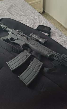 Se vende o se cambia, Venta de Armas de fuego en PR