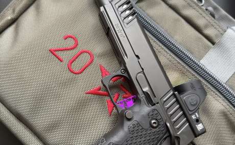 Staccato XL, Venta de Armas de fuego en PR