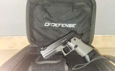 OA 2311 Compact Pro, Venta de Armas de fuego en PR
