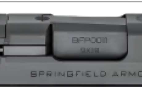 Busco Slide Hellcat Pro Comp, Armas de fuego en PR
