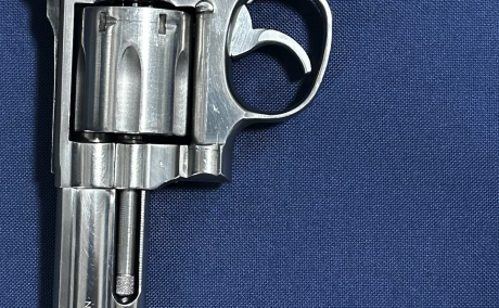 S&W - 686 - Preciso y Excepcional , Venta de Armas de fuego en PR
