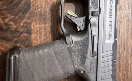CANIK PRIME, Venta de Armas de fuego en PR