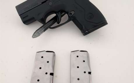 Beretta BU9 Nano, Venta de Armas de fuego en PR