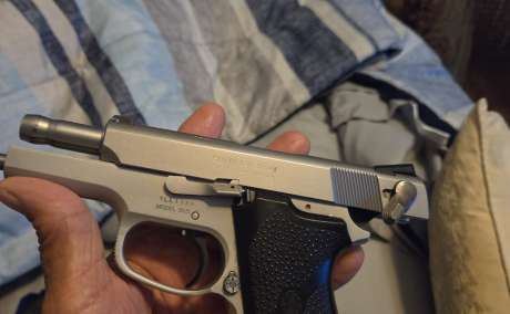 pistola smith & wesson 9mm , Venta de Armas de fuego en PR
