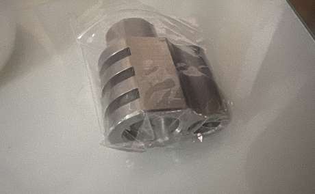 Compensador para 1911 45acp, Venta de Armas de fuego en PR