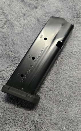 Mag Shield Arms Gen 3 15 rounds 43x (Nuevo), Venta de Armas de fuego en PR