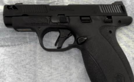 S&W Bodyguard 2.0, Venta de Armas de fuego en PR