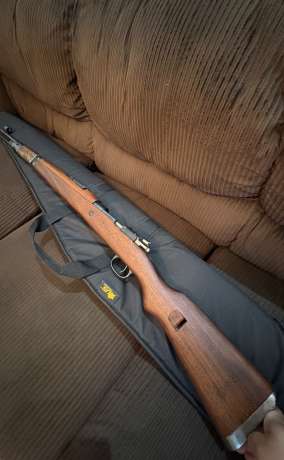 Yugo Mauser 48A 8MM(7.92x57mm), Venta de Armas de fuego en PR
