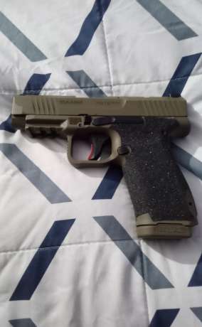 Canik mc9 LS, Venta de Armas de fuego en PR