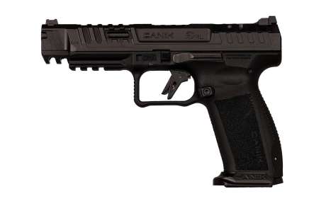 Canik Rival sfx, Venta de Armas de fuego en PR